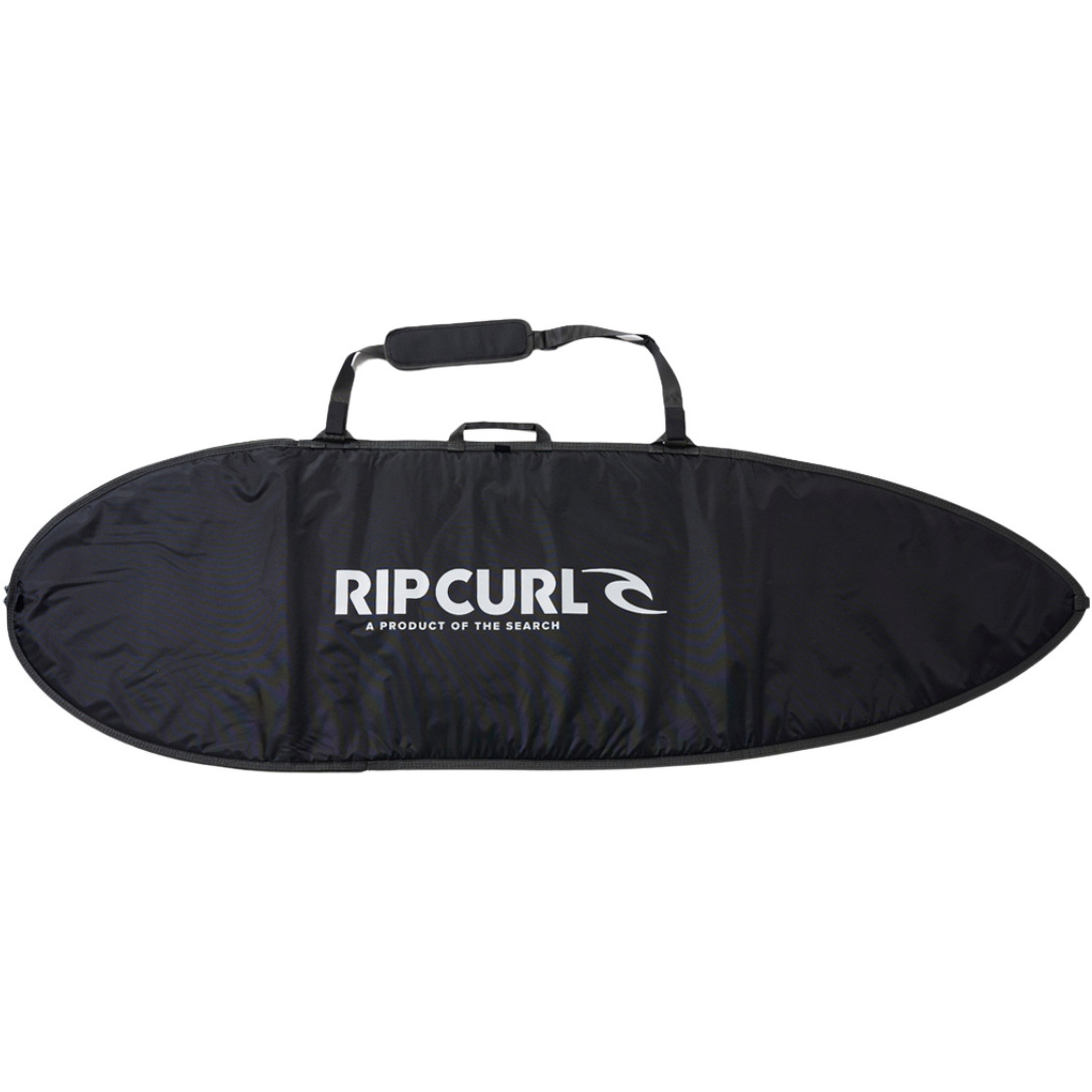 2026 Rip Curl M&auml;nner 6Ft Tag Abdeckung Brett Tasche 02FMSH - Black